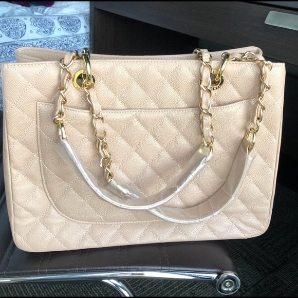 Chanel GST - Picture 2 of 4